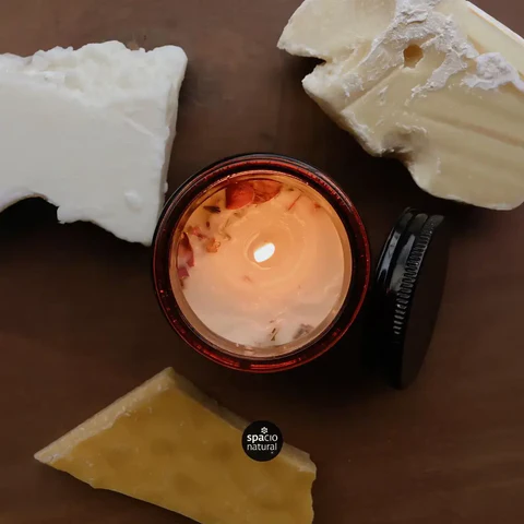 Insumos para velas